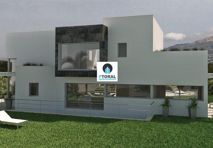 Villa i Catral, Alicante, Catral - € 599.000 | Ref: VILLA CATR-1 - foto 1